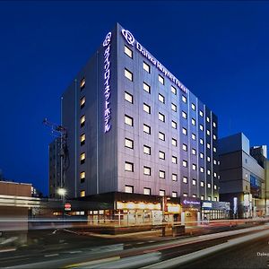 Daiwa Roynet Hotel Morioka