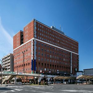 Apa Hotel Kurashiki Ekimae